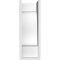 Ekena Millwork Standard Newport Architectural Grade PVC Corbel, 3"W x 5"D x 10"H CORP03X05X10NEW - alternate 4